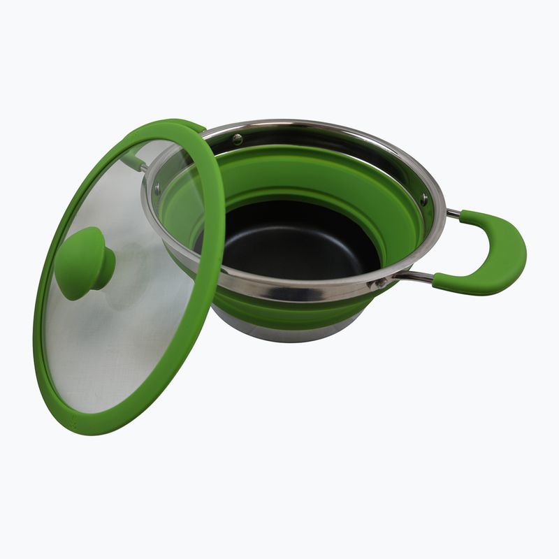 Туристическа тенджера Vango Cuisine Non-Stick Casserole 2