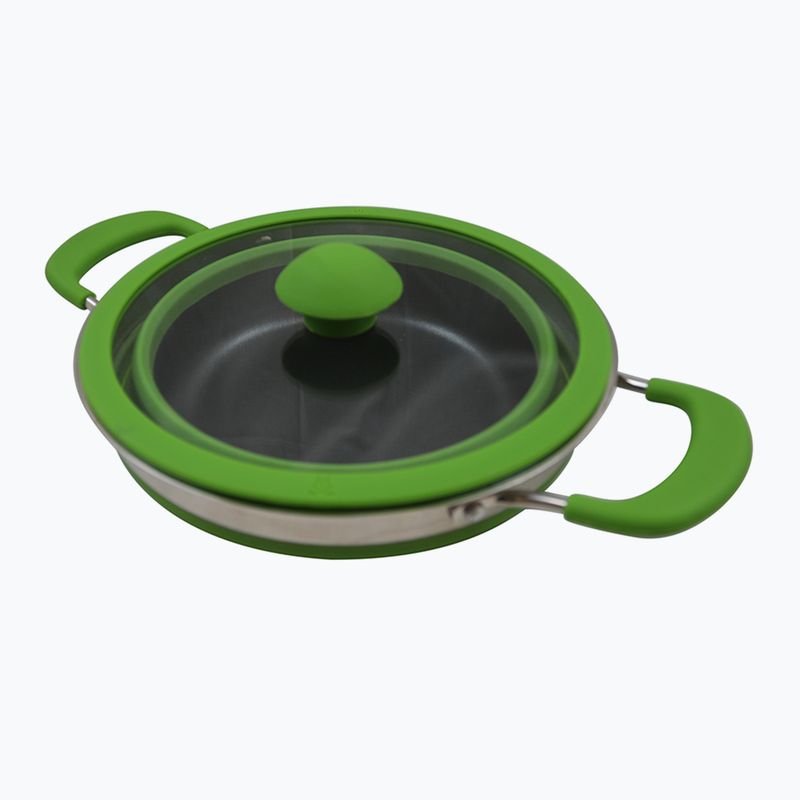 Туристическа тенджера Vango Cuisine Non-Stick Casserole 3