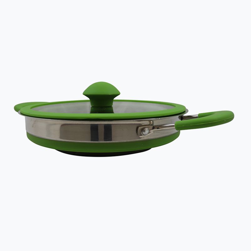 Туристическа тенджера Vango Cuisine Non-Stick Casserole 4