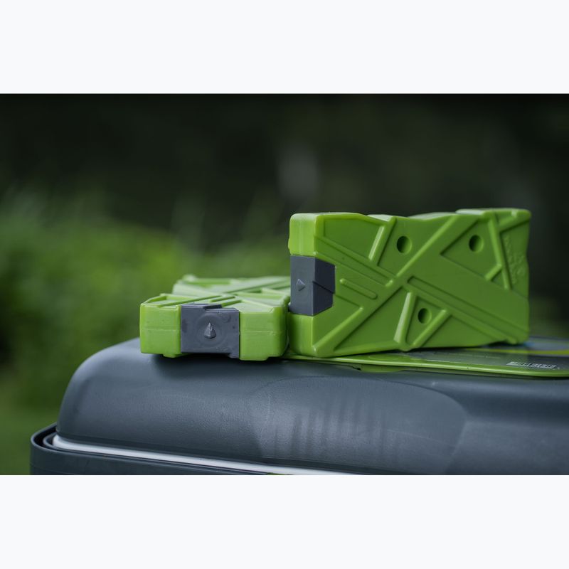 Охлаждаща вложка Vango Ice Bricks 2 бр. зелена 2