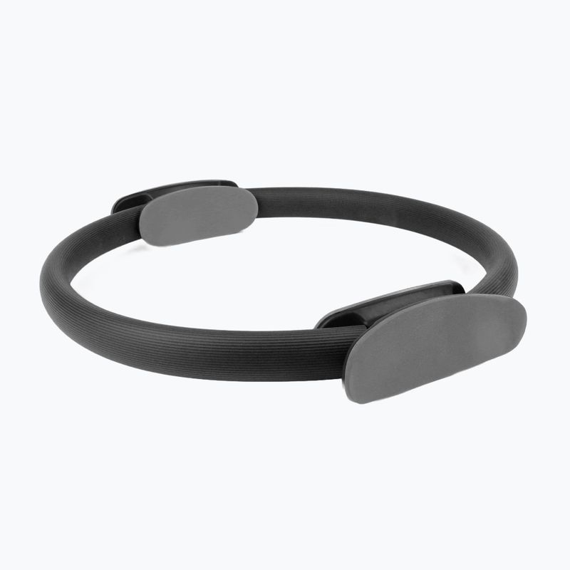 Обръч за пилатес Phoenix Fitness black 2