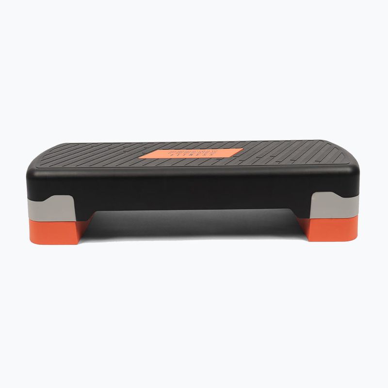 Степ за аеробика Phoenix Fitness black 2