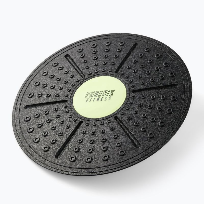 Платформа за балансиране Phoenix Fitness black 3