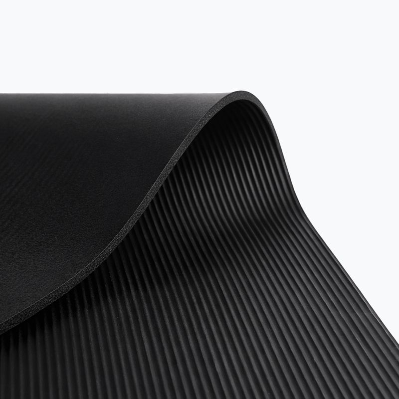 Постелка за йога Phoenix Fitness black 4