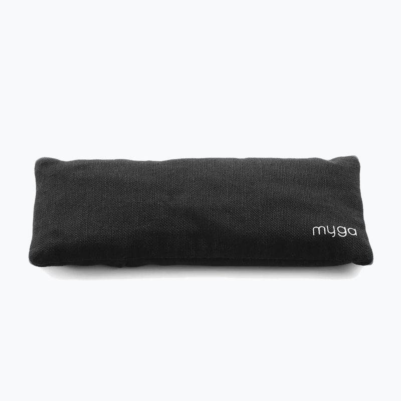 Възглавница Myga Lavender Eye Pillow black