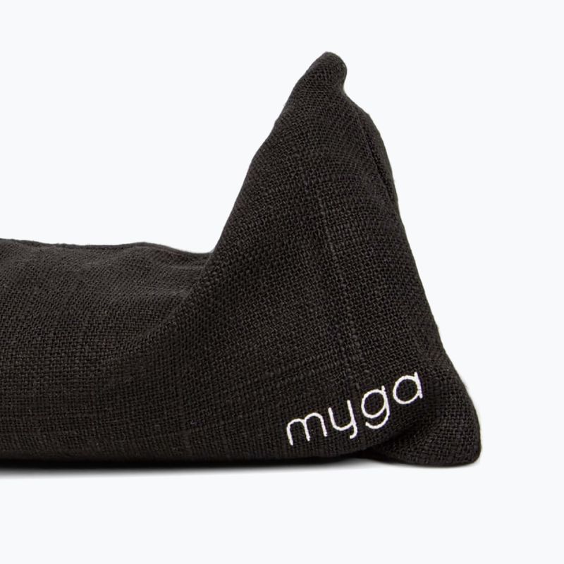 Възглавница Myga Lavender Eye Pillow black 4
