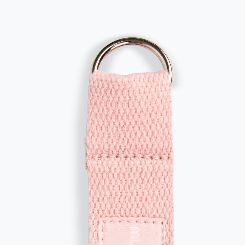 Колан за йога Myga 2 in 1 RY1133 pink 7