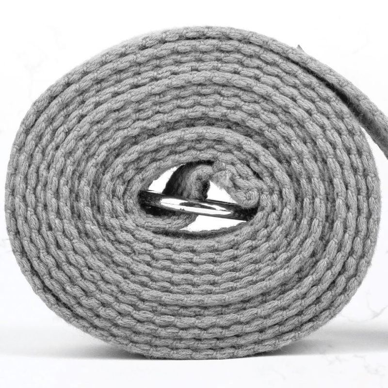 Колан за йога Myga 2 in 1 grey 8