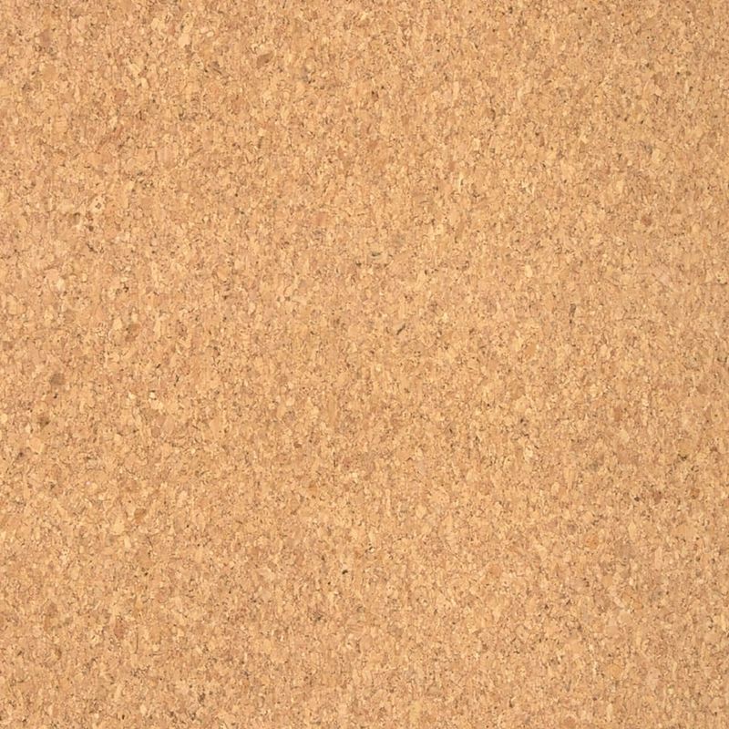 Постелка за йога Myga Cork/Rubber 2 mm brown 5