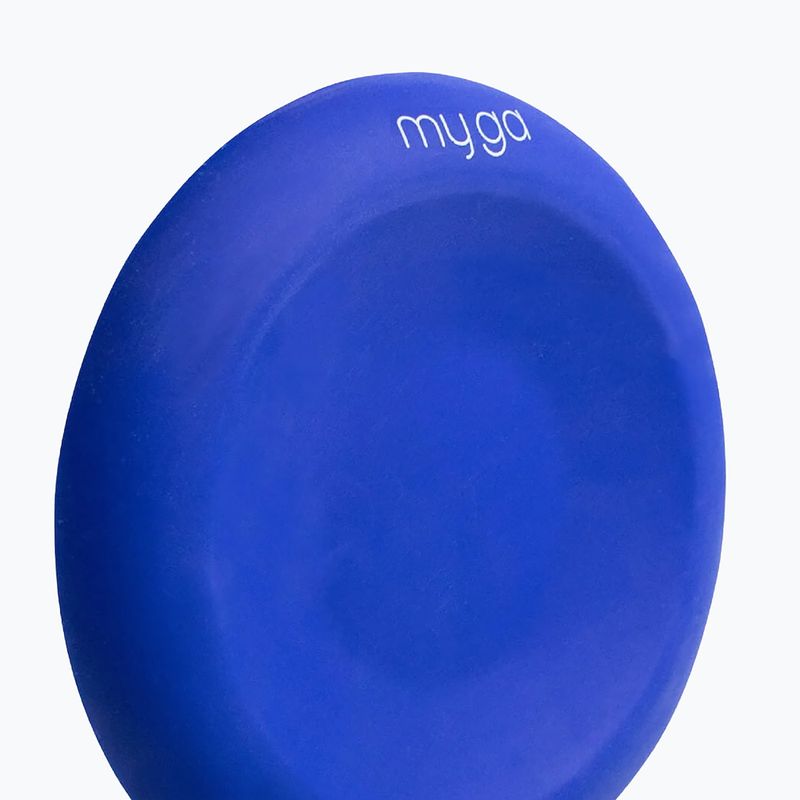 Силиконова подложка Myga Support blue 2