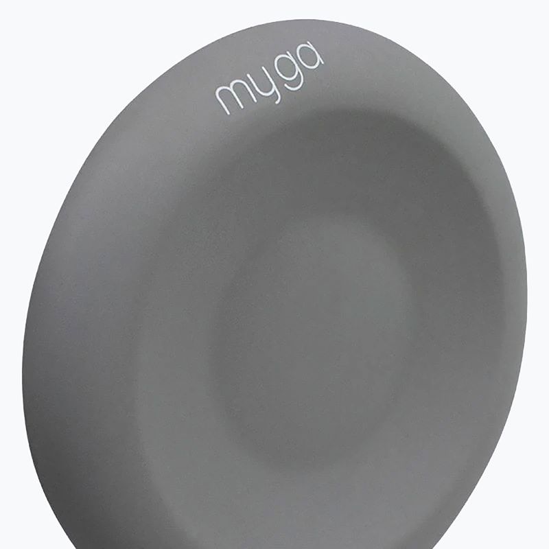 Силиконова подложка Myga Support grey 2