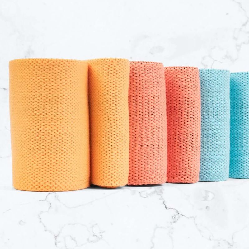 Еластични ленти за съпротивление Myga Glute Resistance 3 pack multicolor 2
