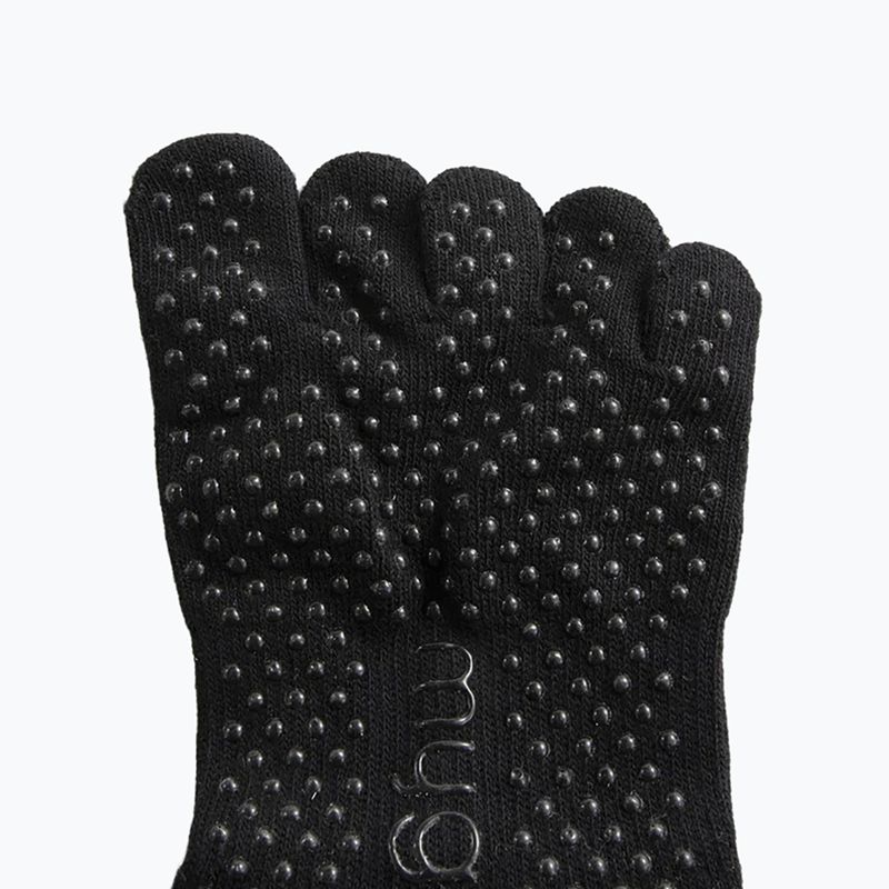 Чорапи Myga Toe black 3