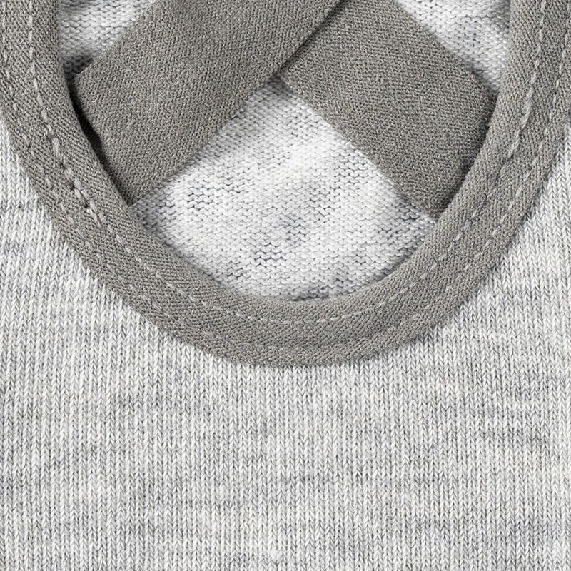 Чорапи Myga Gripped grey 4