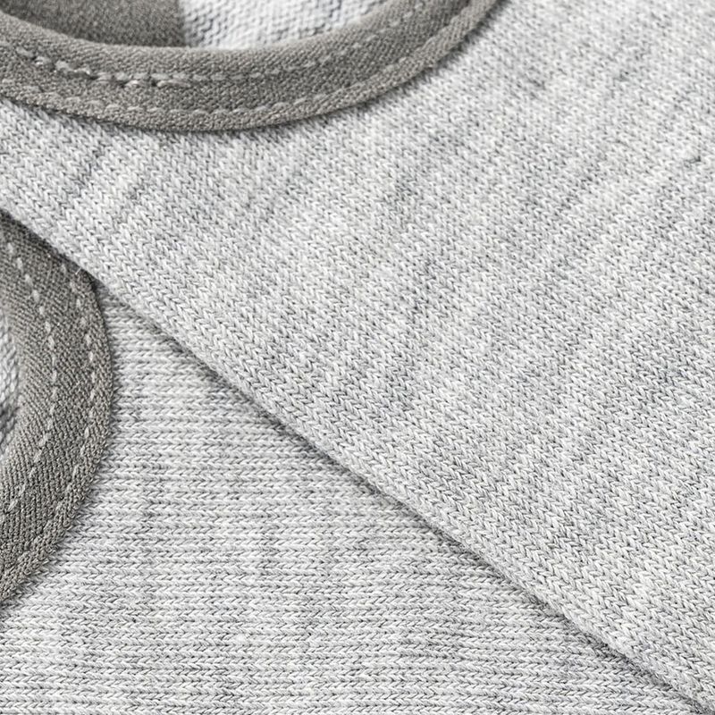 Чорапи Myga Gripped grey 6