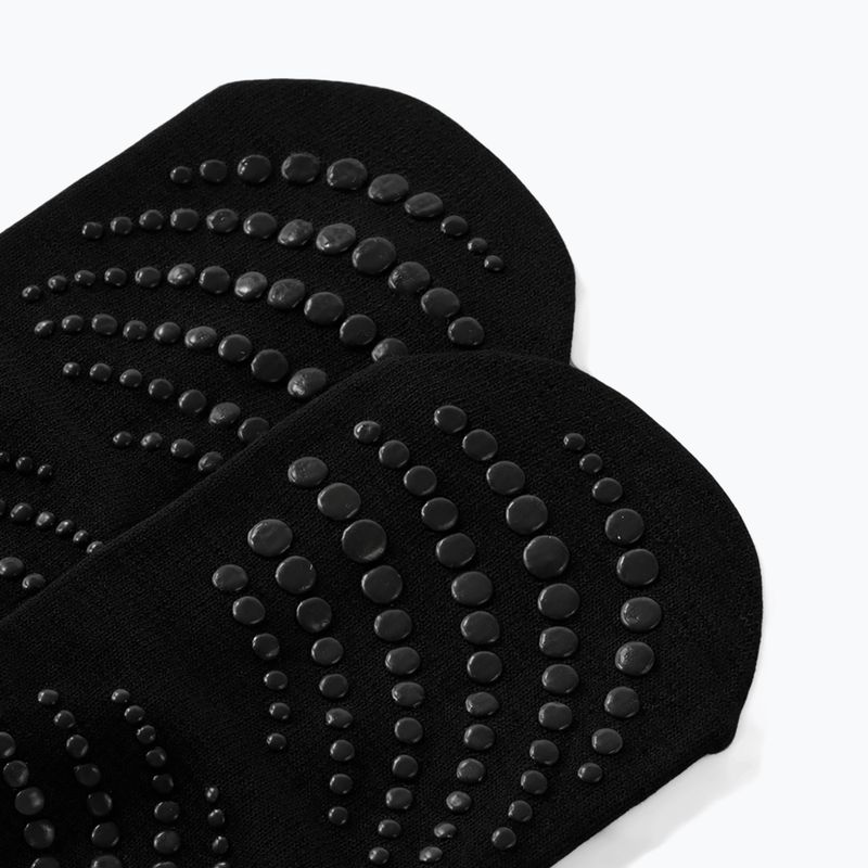 Чорапи Myga Gripped black 3
