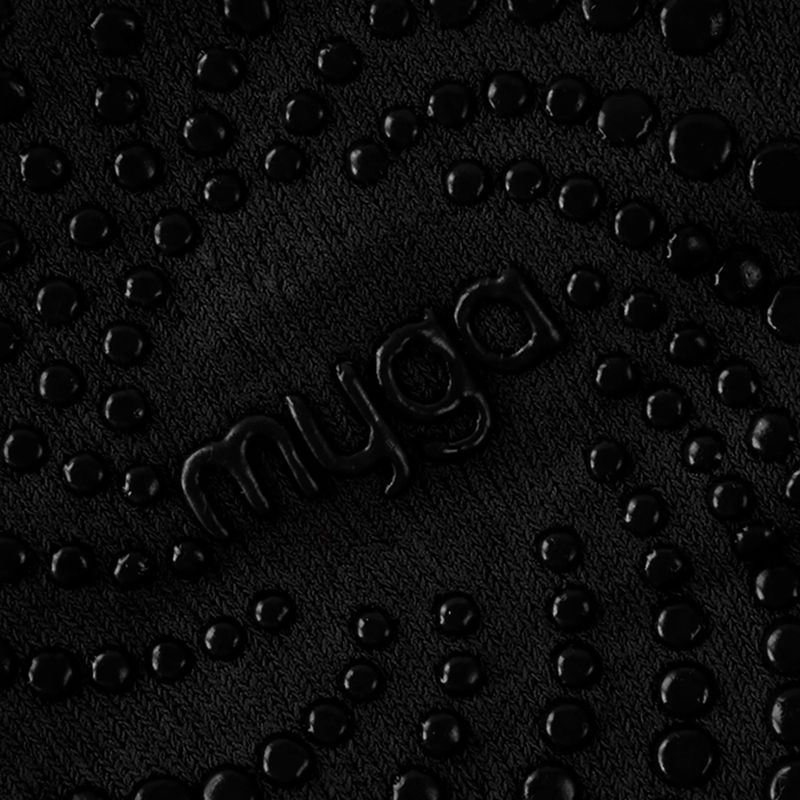 Чорапи Myga Gripped black 5