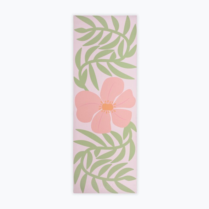 Комплект за йога Myga Blossom pink 2