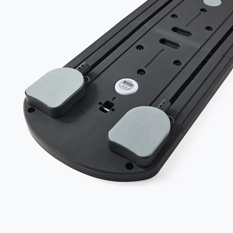 Реформър Myga Myga Portable Pilates Set black 6