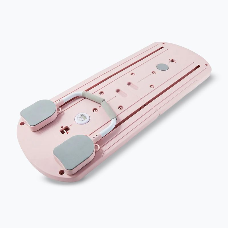 Реформър Myga Myga Portable Pilates Set pink 2