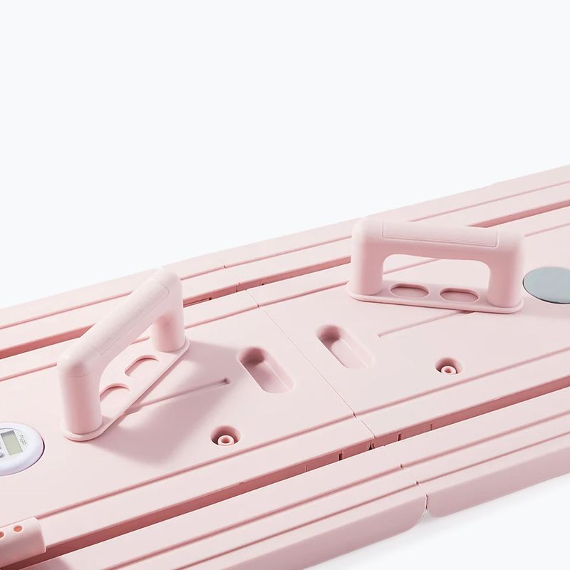 Реформър Myga Myga Portable Pilates Set pink 5