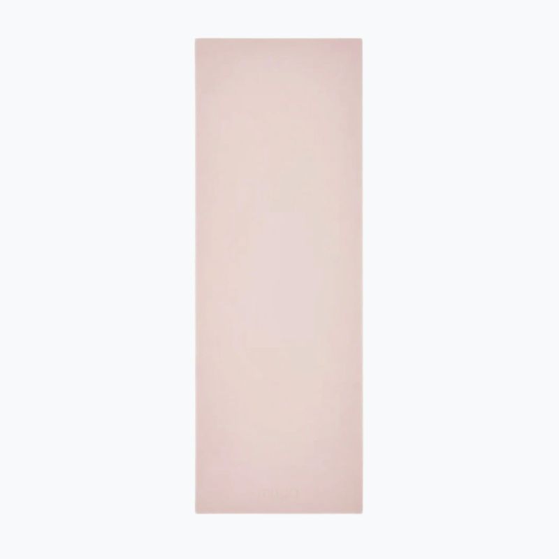 Постелка за йога Myga Entry Level 4 mm pink
