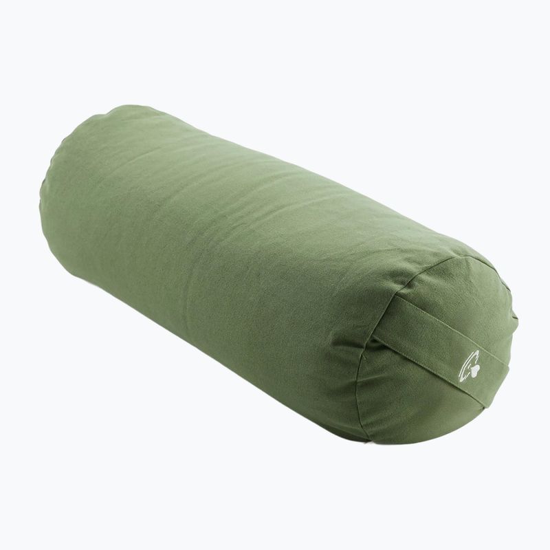 Валяк за йога Myga green