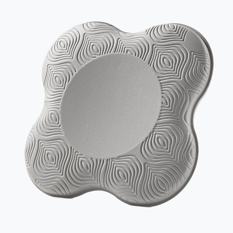 Гелова подложка за йога Myga 2 pcs. grey 3