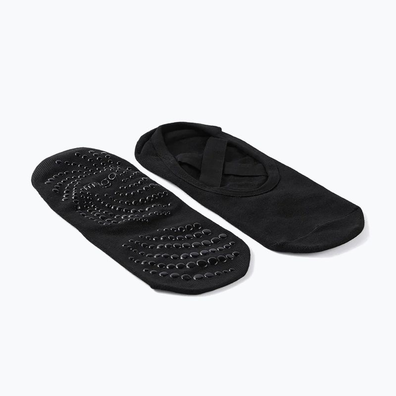 Комплект за пилатес Myga Pilates Kit Essentials beige 3