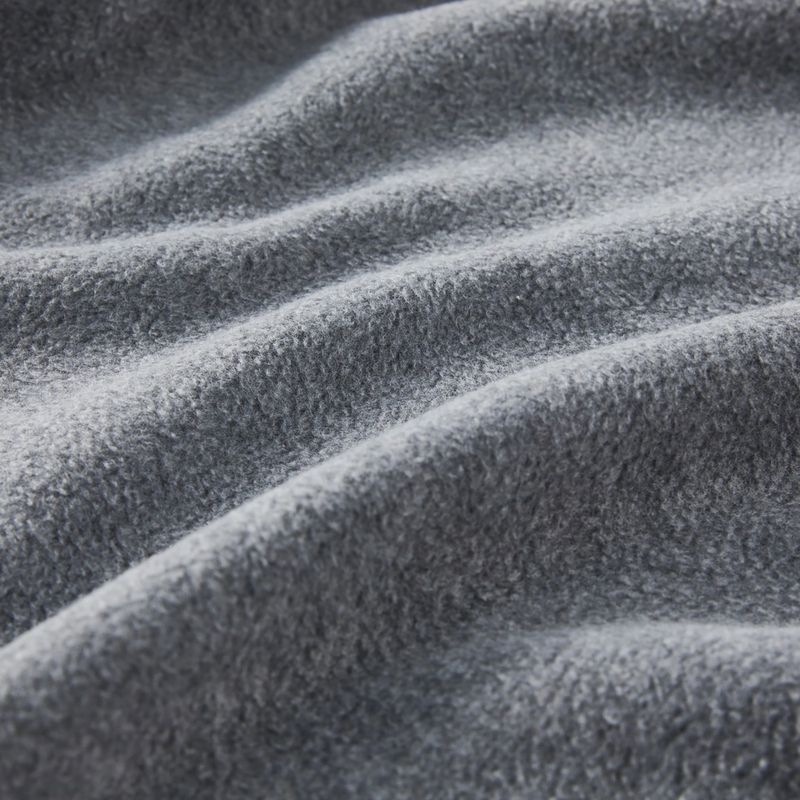 Одеяло за йога Myga Fleece stone 6
