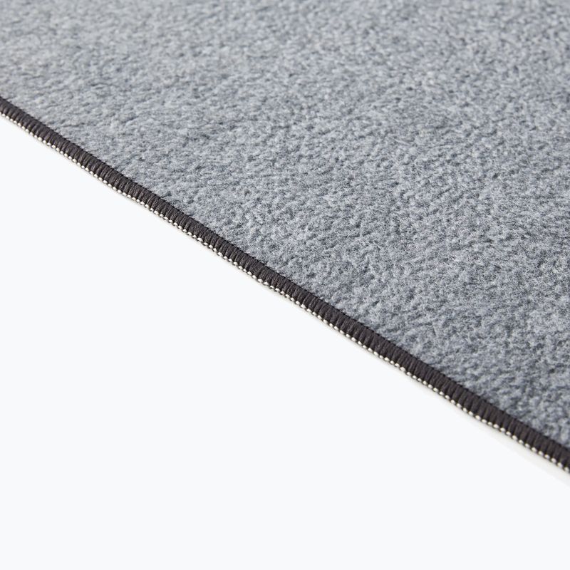 Одеяло за йога Myga Fleece stone 7