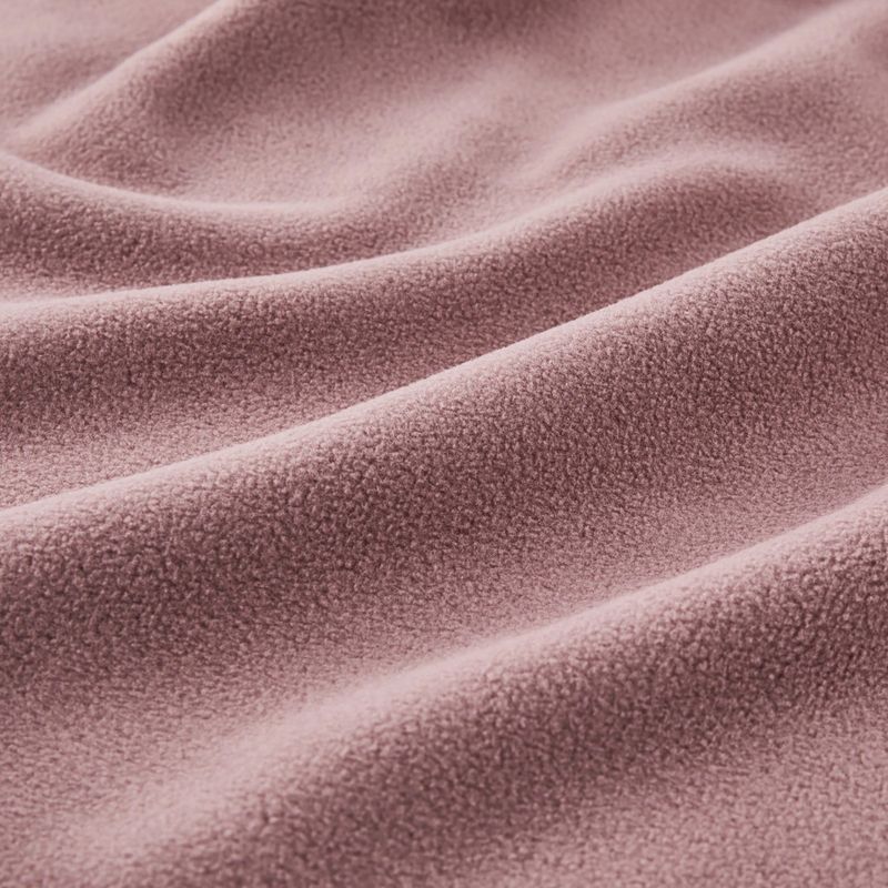 Одеяло за йога Myga Fleece blush 9
