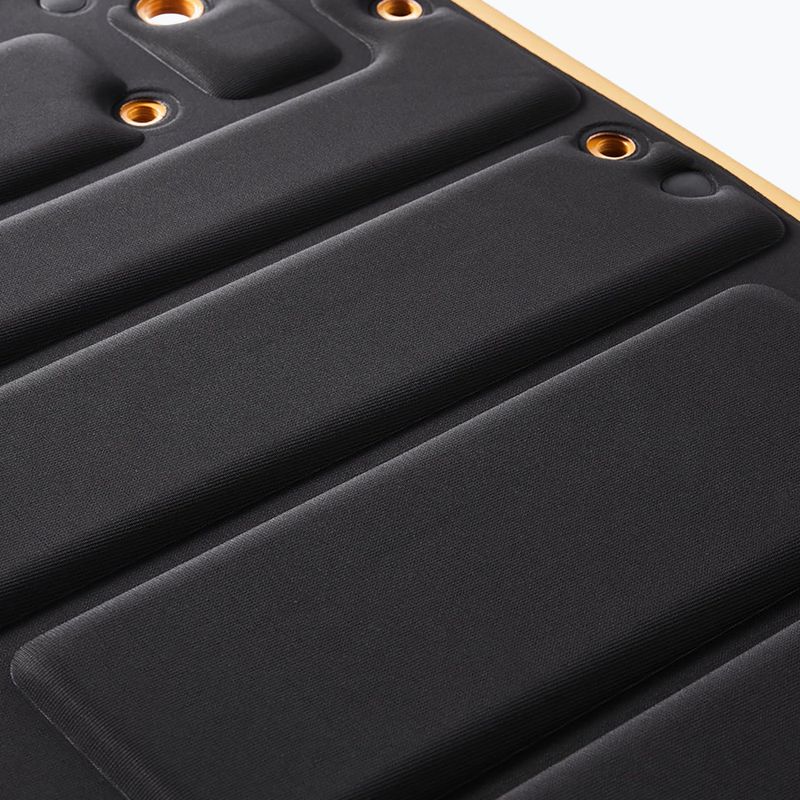 Реформър Myga do pilatesu black 10