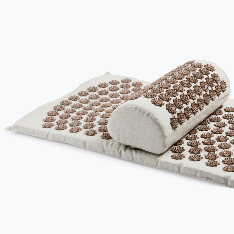Подложка за акупресура Myga RY2687 beige 5