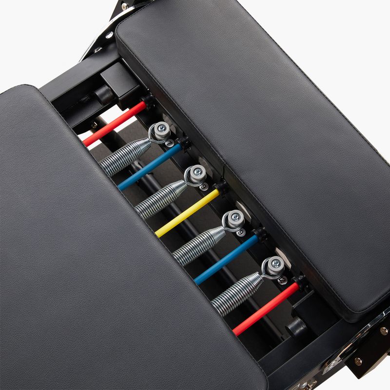 Реформър Myga Springboard black 15