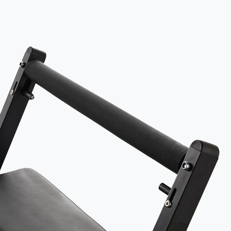 Реформър Myga Springboard black 7
