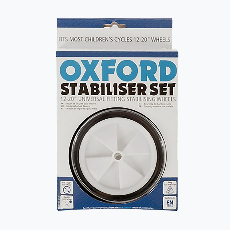 Странични колела за велосипед OXFORD 12" - 20" 5