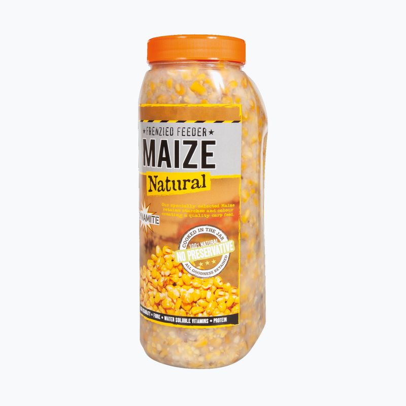 Примамки Dynamite Frenzied Maize Jar