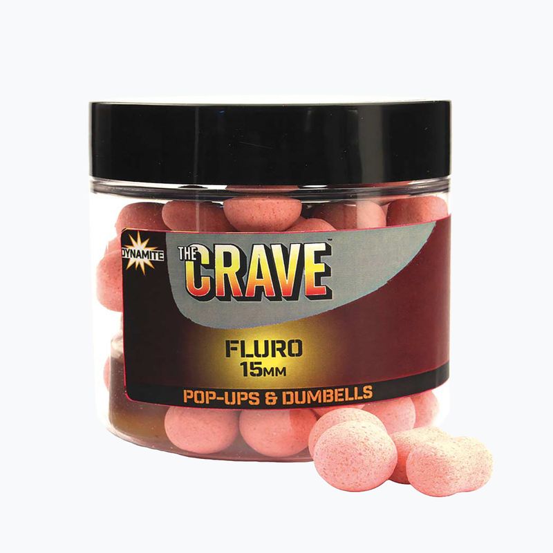 Примамки Dynamite The Crave Fluoro Pop Up Pink ADY040916