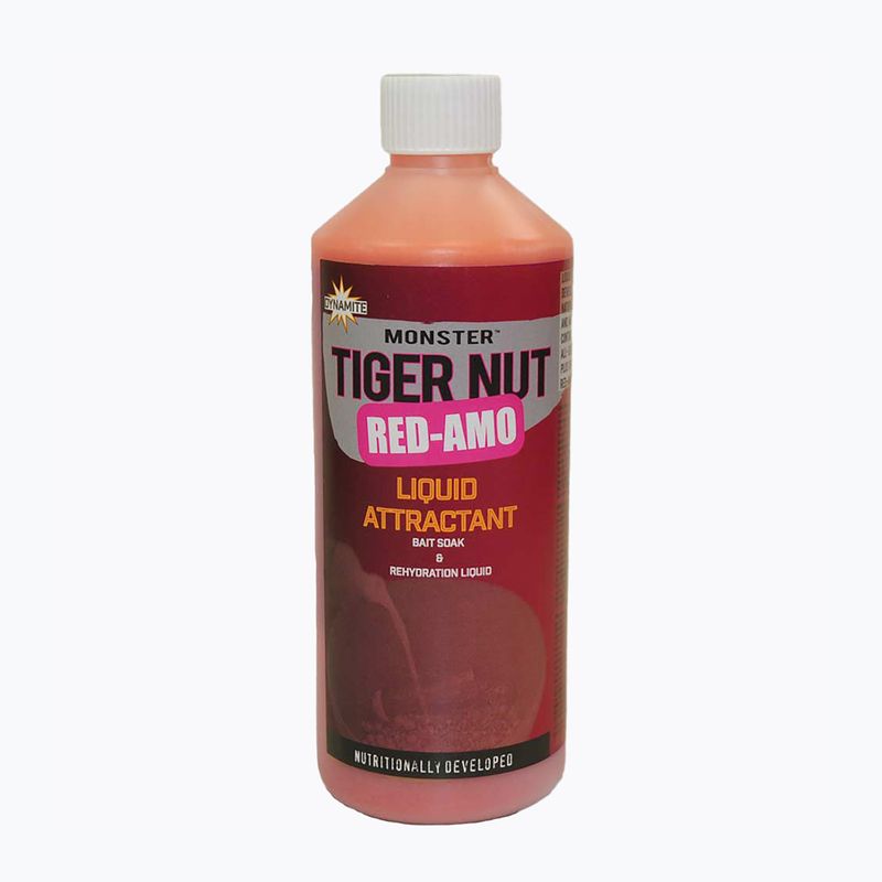 Dynamite Baits Monster Tiger Nut Red Amo Red ADY040377