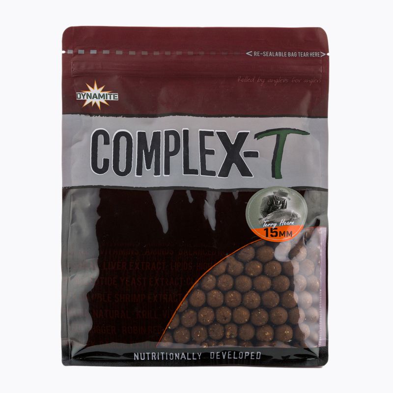 Динамит Байтс Complex-T боили за кафяв шаран ADY041081