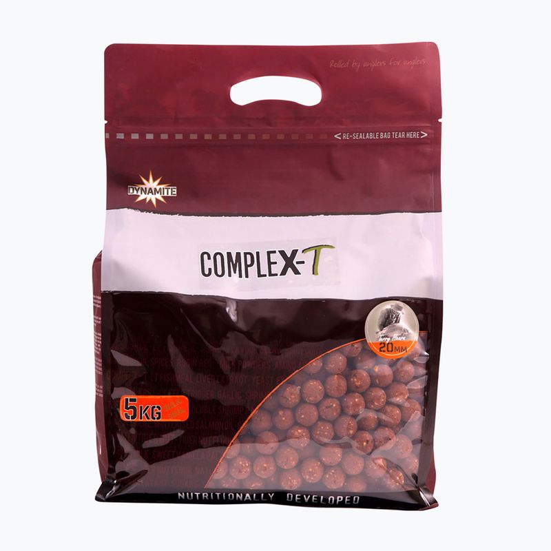 Протеинови топчета Dynamite Baits Complex-T