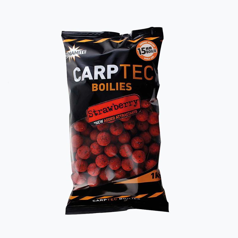 Dynamite Baits Carptec Strawberry red ADY041166