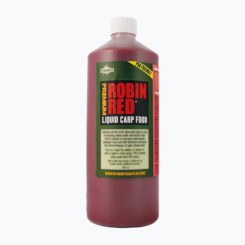 Dynamite Baits Храна за шарани Robin Red ADY040335