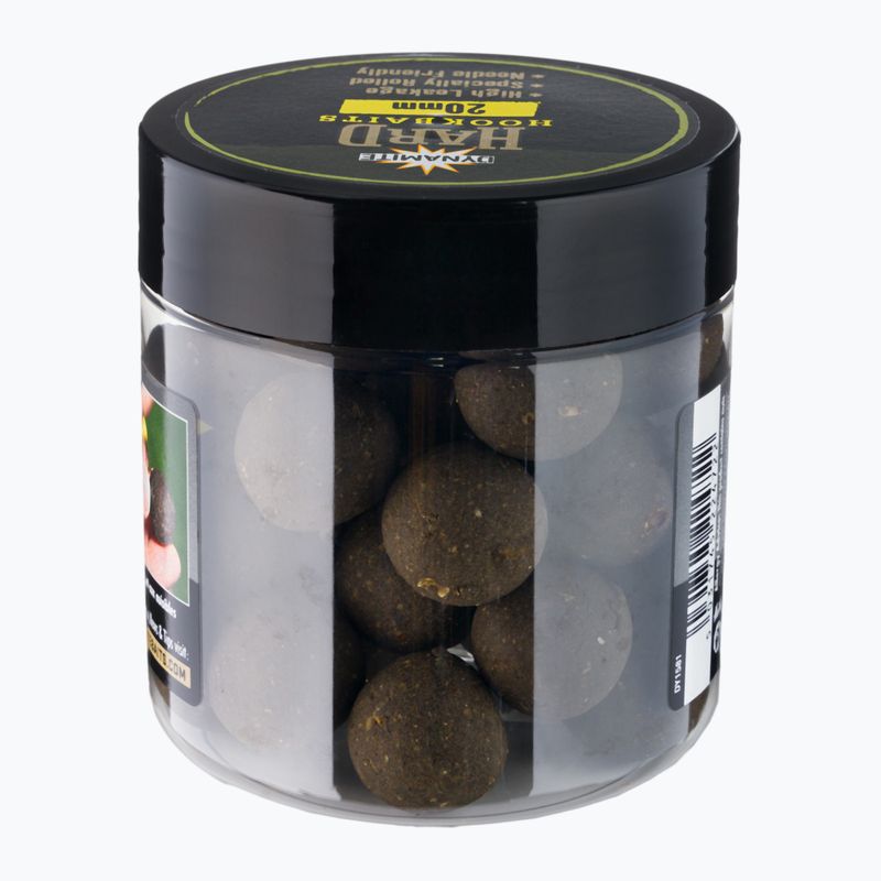 Dynamite Baits Калмари и октоподи Hard Hookbaits 20 мм кафяв ADY041581 2