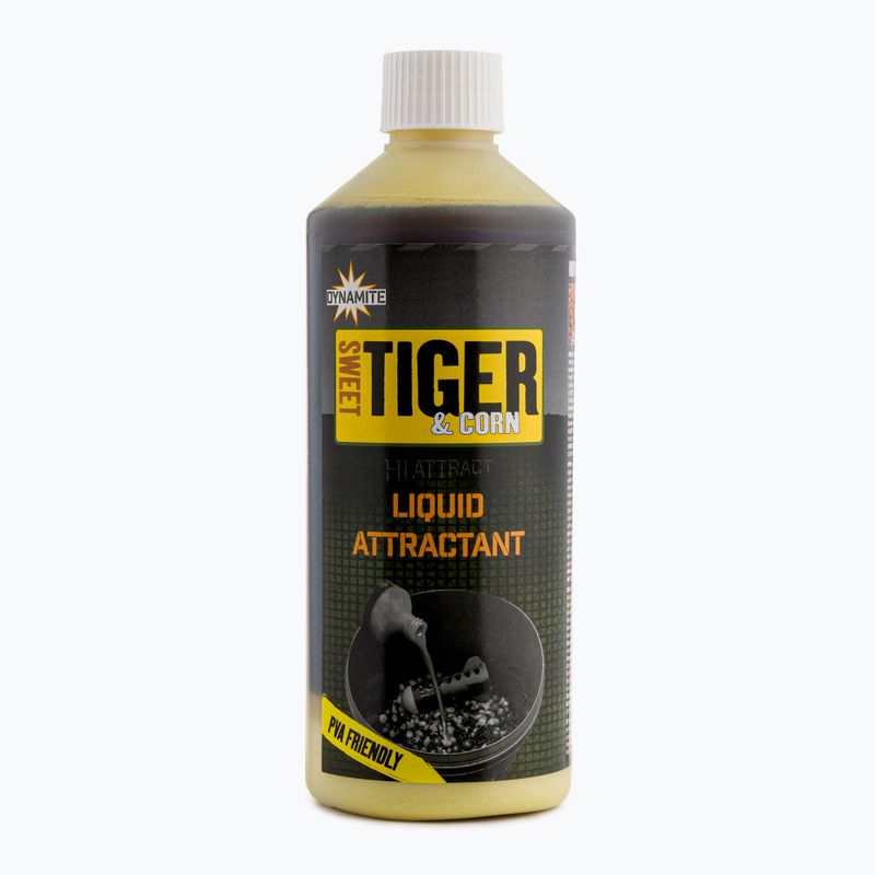 Dynamite Baits Sweet Tiger Царевица жълта ADY041265