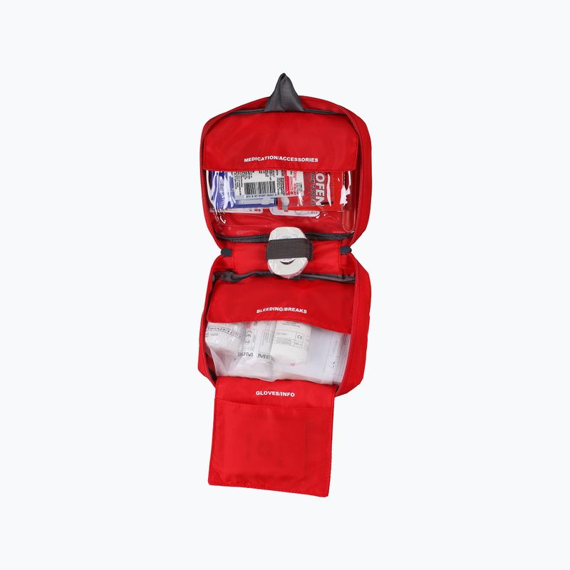 Туристическа аптечка Lifesystems Explorer First Aid Kit LM1035SI 4