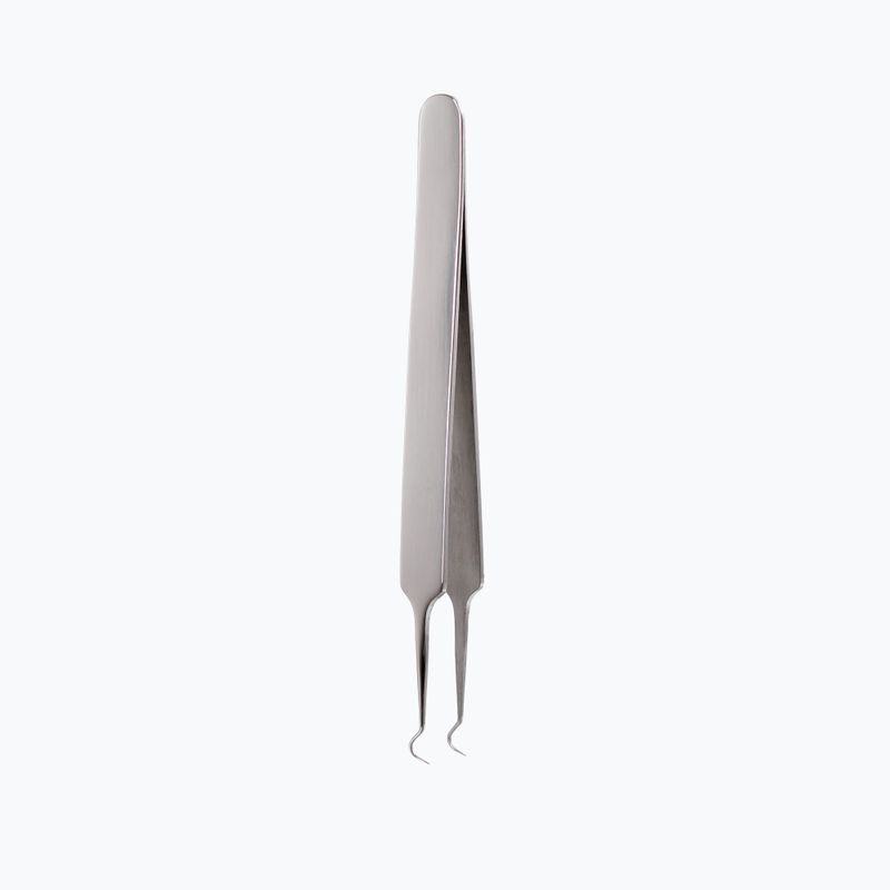 Lifesystems Trick Tweezers silver LM6580 пинсети за отстраняване на кърлежи 3