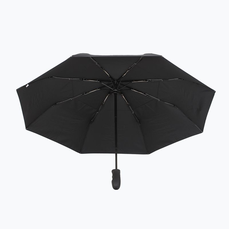 Чадър за туризъм Lifeventure Trek Umbrella черен LM9490 5