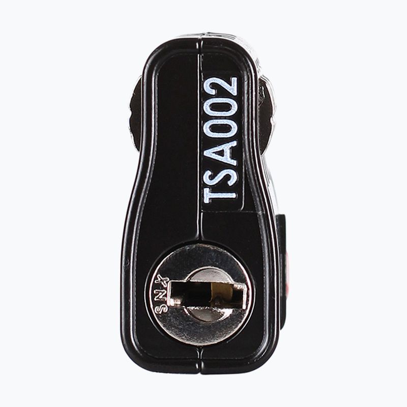 Катинар Lifeventure TSA Combi Lock черен 4